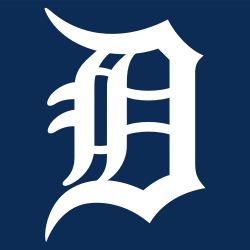 a picture of the tigers logo