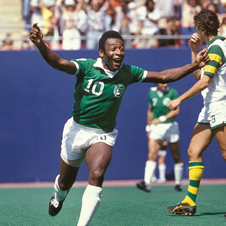 Winner of Sports Photography category